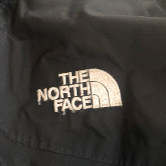 The North Face outer shell jacket. Size M. - Picture 3 of 5